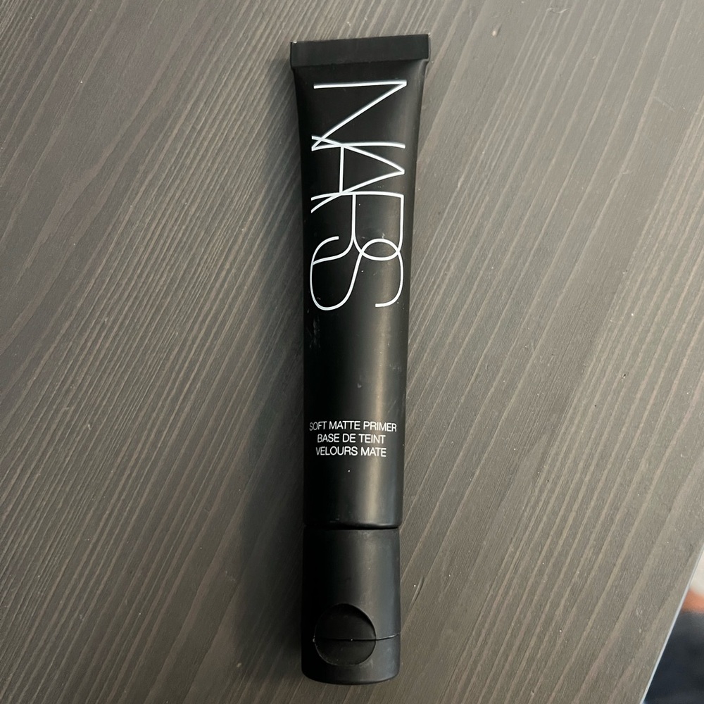 NARS Soft Matte Primer NWOT